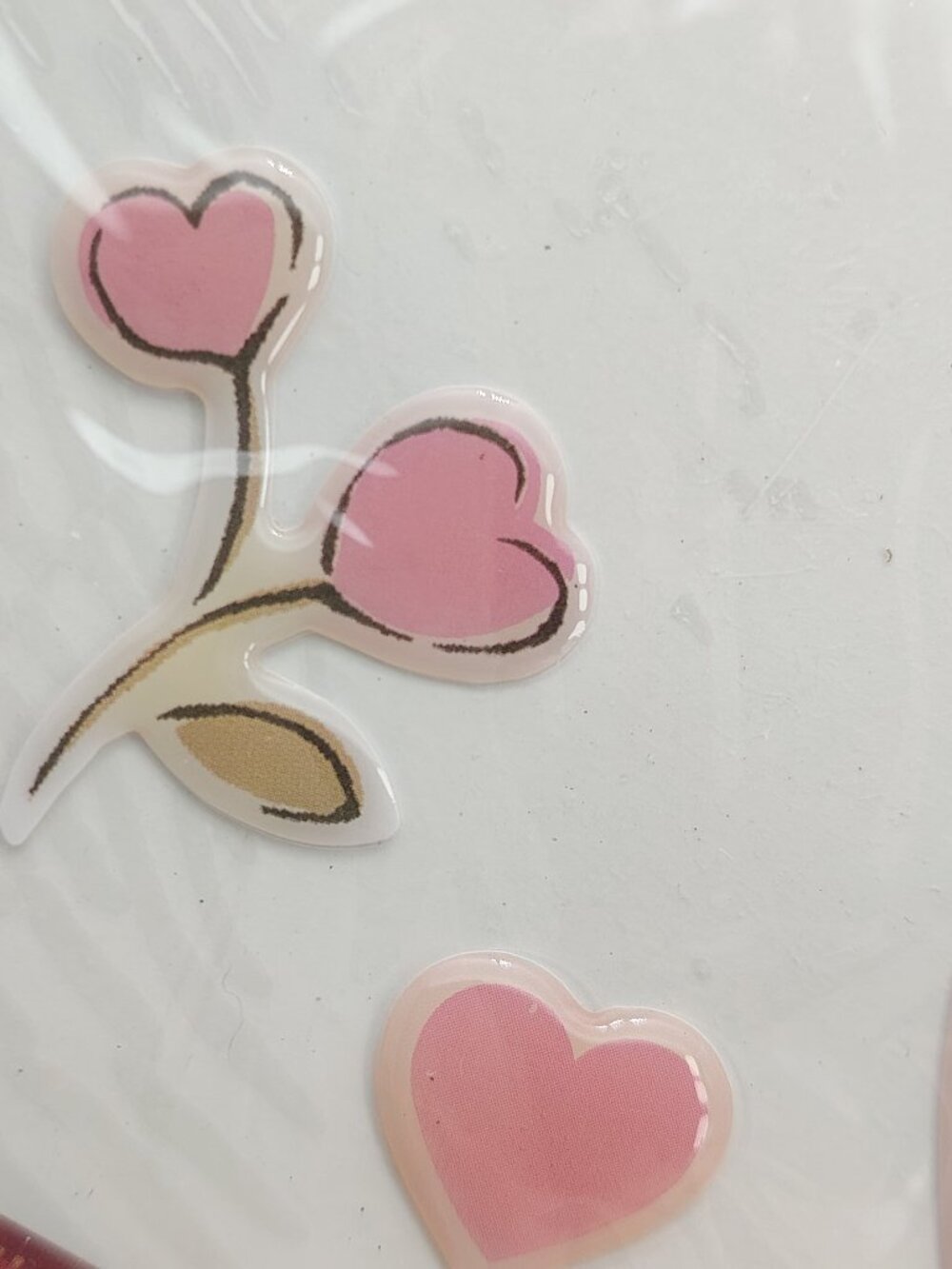 Coach stickers - Picture 2 of 4